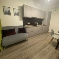 Продаж 1-к квартири вул.  Кам'янська 128 Киев