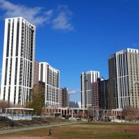 Продаж 1-к квартири вул. Вільгельма Котарбінського 24 Киев