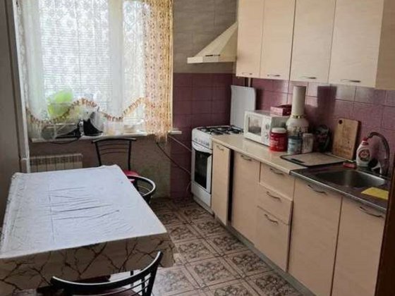 Продаж 3-к квартири вул. Миколи Закревського 27/2 Київ