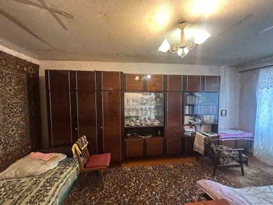 Здам в оренду 1к квартиру в жилому стані просп. Д.Яворницького, 7 Днепр