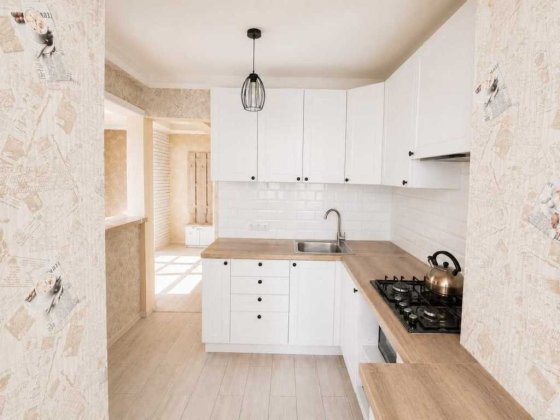 1-к квартира Київ, Оболонський, 57700 $ Киев
