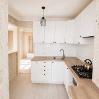 1-к квартира Київ, Оболонський, 57700 $ Киев