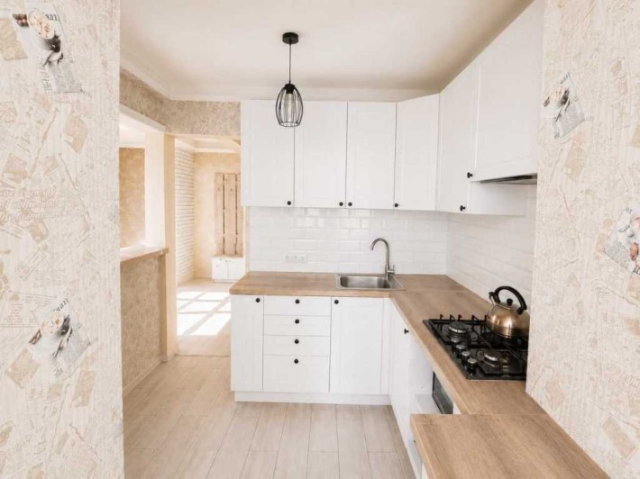 1-к квартира Київ, Оболонський, 57700 $ - фото 1