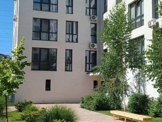 Продаж 2-ух кімнатної квартири