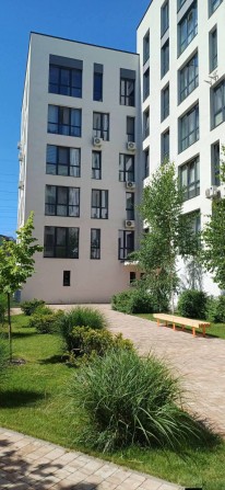 Продаж 2-ух кімнатної квартири - фото 1