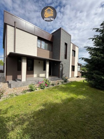 6-к будинок Обухівський, Іванковичі, 385000 $ - фото 1