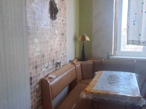 Оренда 1 кімнати лівий берег  в. Харківська, 8\9 Кам'янське