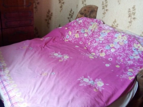 Кімната з балконом  від власника Вышгород