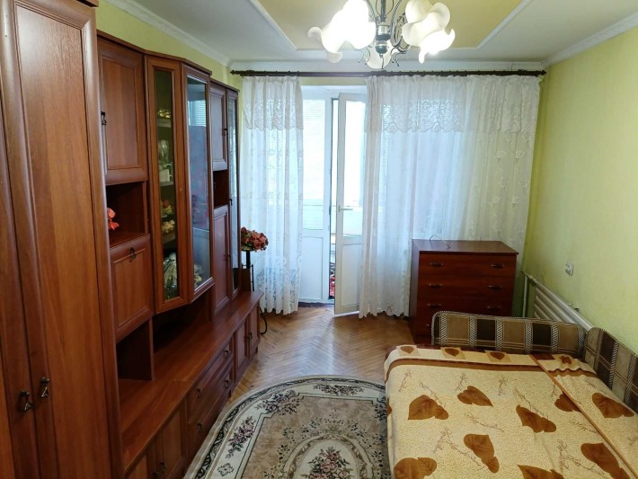 Здам кімнату в 2-кім квартирі Гостомель вул. Рекунова ЦЕНТР, вільно - фото 1