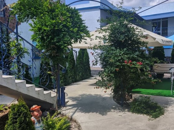 Вилла «АТИКА» Черноморск