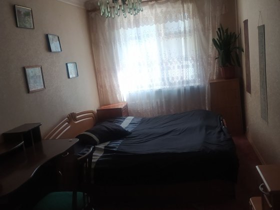 Здам кімнату в двох кімнатній квартирі Каменец-Подольский