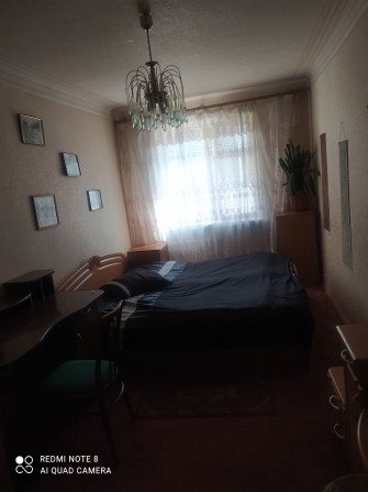 Здам кімнату в двох кімнатній квартирі - фото 1
