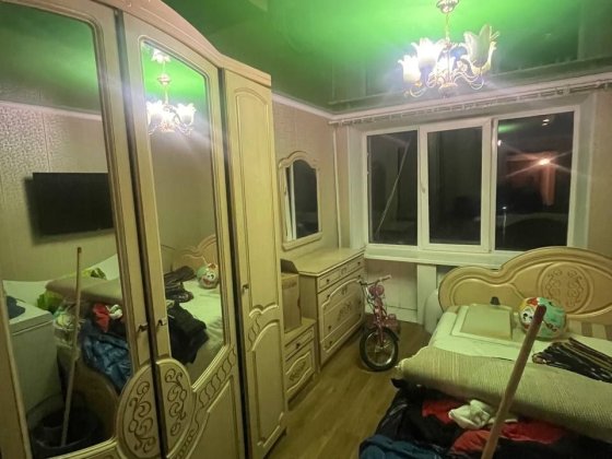 Здам секцію в гуртожитку на короткий термін Кам'янець-Подільський