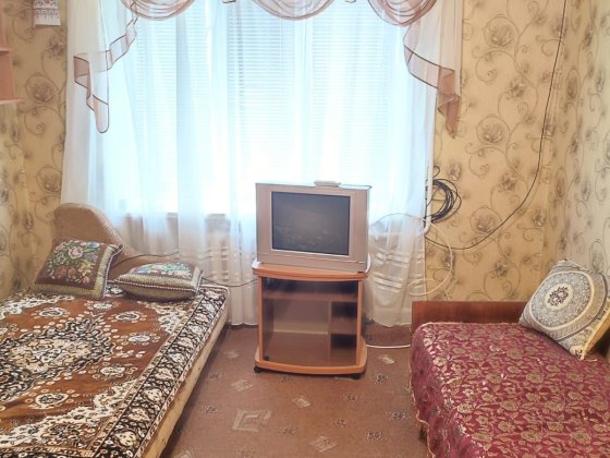 Здам кімнату в гуртожитку Конотоп