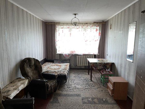 Здається кімната в гуртожитку. Коростень