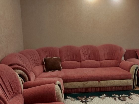 Здам 1-кімнатну квартиру Краматорск
