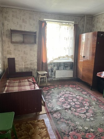 Кімната в гуртожитку. Оплата за один місяць - фото 1