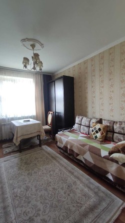 Оренда кімнати в 3 к.кв Озерна, найкращі умови проживання - фото 1