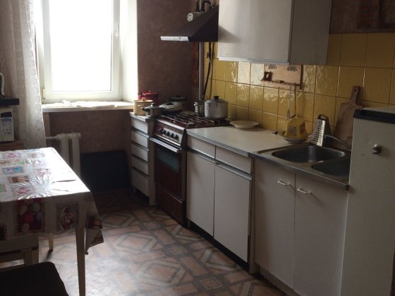 Підсел.1 хлопця в окр.к. у 3 ккв. Без хазяїв.Водопровідна.Меб/техніка Хмельницький