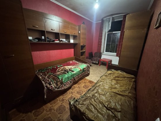 Здам кімнату в будинку Хмельницкий