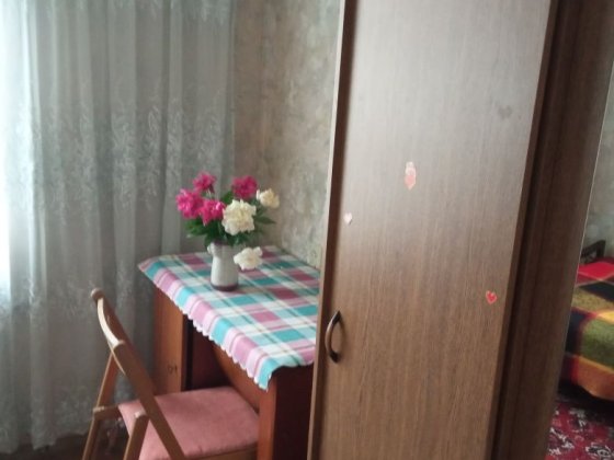 Здам окрему кімнату дівчині просп Відродження Липины