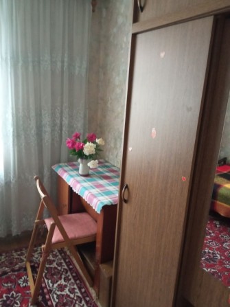 Здам окрему кімнату дівчині просп Відродження - фото 1