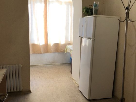 Сдам комнату  в общежитии Степное
