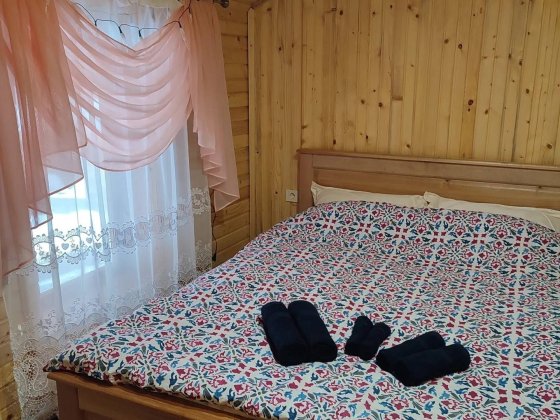 Кімната, окремий вхід Микуличин