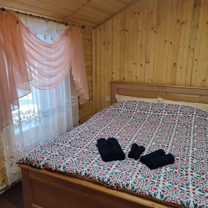 Кімната, окремий вхід - фото 1