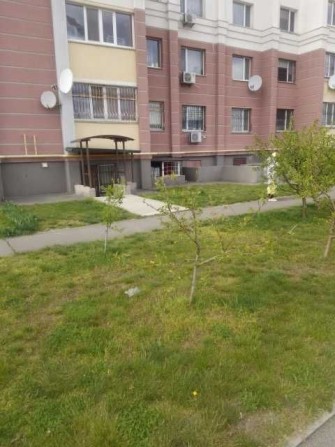 Сдам  кімнату в смт Чабани. 10 хв від м. Теремки. 3000 гр. - фото 1