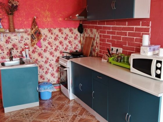 Здам кімнату окрему для жінки.Комуналки немае. Нові Петрівці
