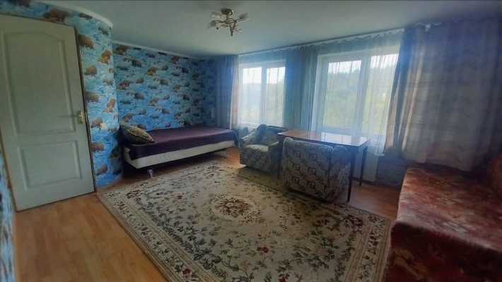 Здам кімнату в с. Юрівка з комунальними, 15 хв. від м. Теремки - фото 1