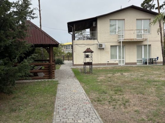Здаемо будинки в коблево біля моря Коблево