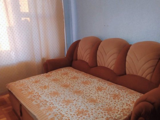 Здаю кімнату в квартирі вулиця Яремчука Петриков