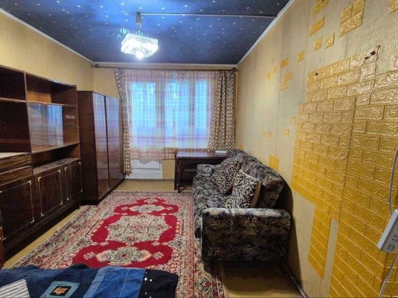 Сдам 1 кімнатну квартиру вул Нескорених 33