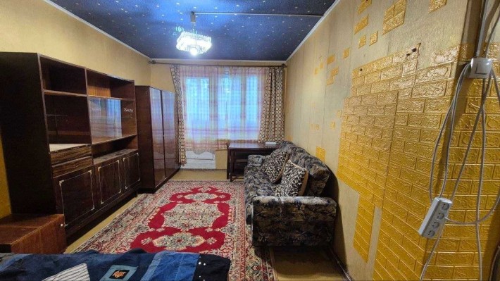 Сдам 1 кімнатну квартиру вул Нескорених 33 - фото 1