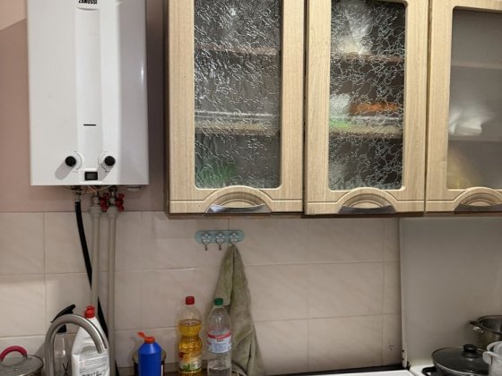 Оренда кімнати  в будку Гречани Олешин