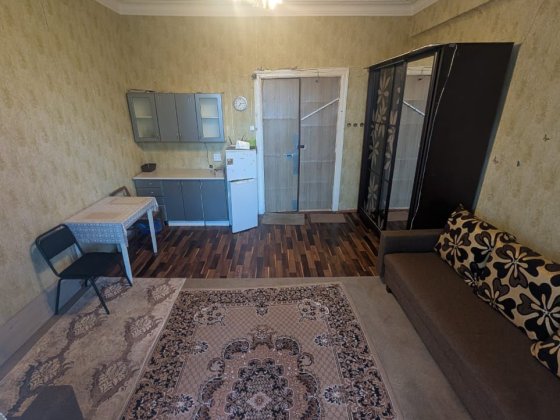 Продаж великої кімнати в комунальній квартирі Київ