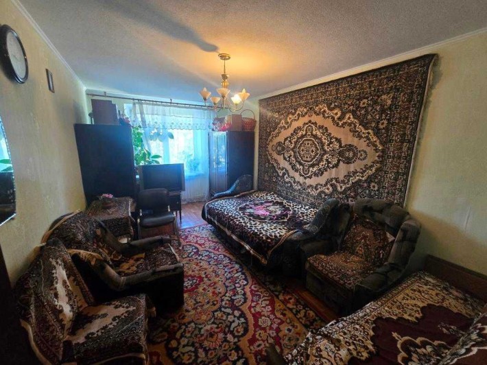 Борщаговка. Островок тепла и тишины для доброй души. - фото 1