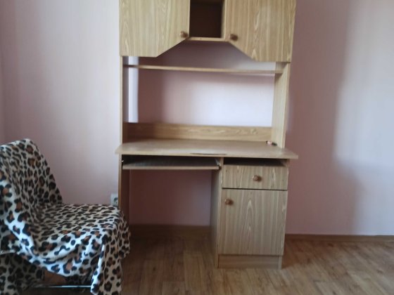 Оренда чудової кімнати з лоджією, Голосіївський