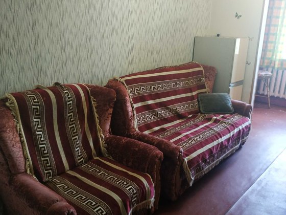 Здається кімната в гуртожитку, Леваневського Белая Церковь
