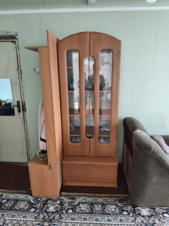 Здається двох  кімнатний гуртожиток, Шевченка, 2500+ ком, - фото 1