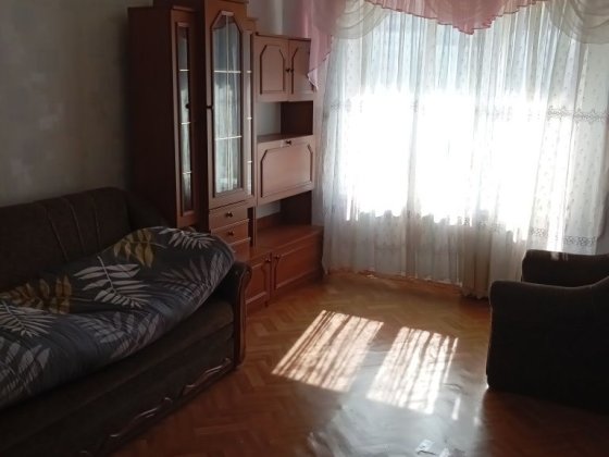 Здається кімната м.Лівобережна 5хв.пішки.
