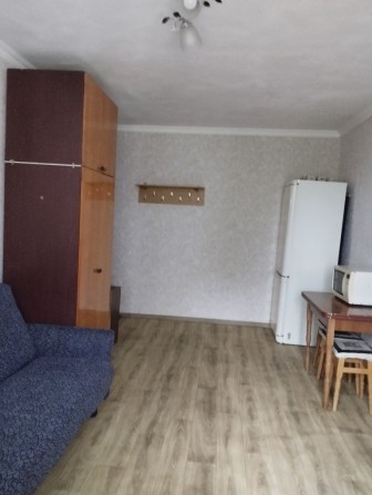 Здається  простора, після ремонту, кімната в гуртожитку, Леваневського, 4000+ ком - фото 1