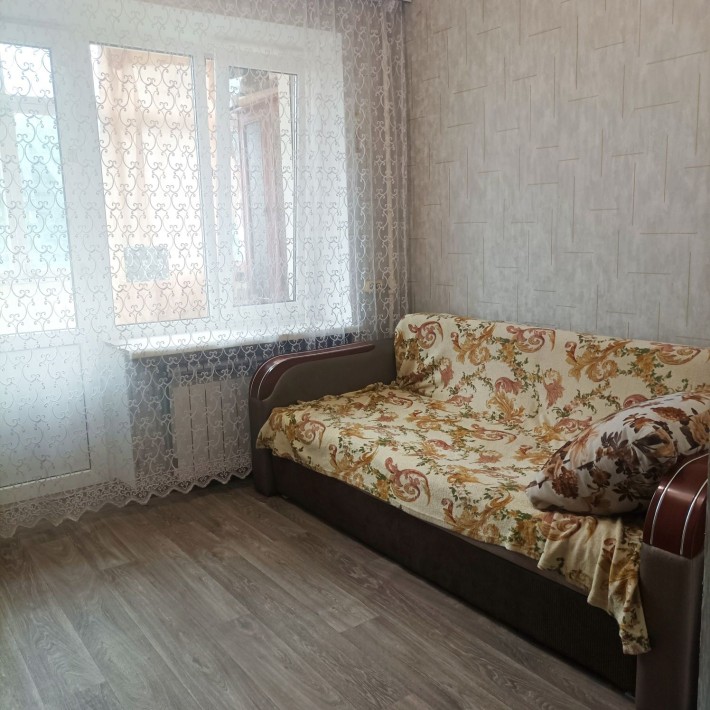 Оренда кімнати в гуртожитку на ДНС. - фото 1