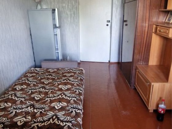 Здам кімнату в Гуртожитку, для дівчини або жінки Борисполь