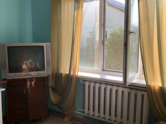 Здам  дві кімнати  для  хлопців Белая Церковь