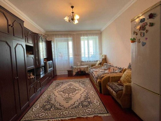 Оренда кімнати в комунальній квартирі, ДНС. Белая Церковь