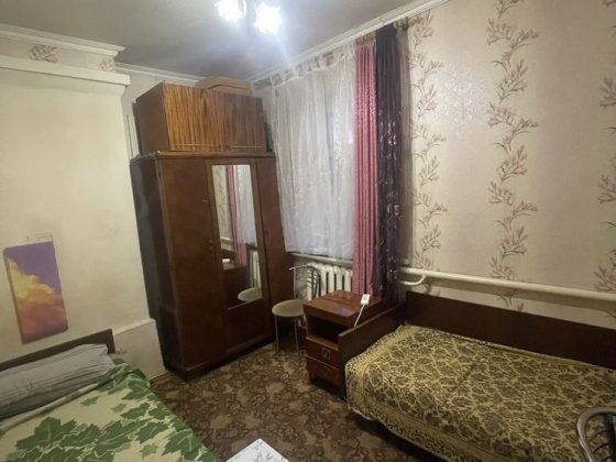 Здам кімнати в Центрі для військових, робочих Белая Церковь