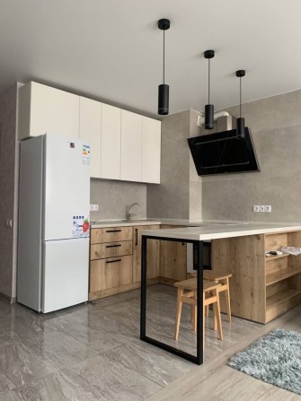 Оренда кімнати в новому ЖК, біля м.Теремки - фото 1